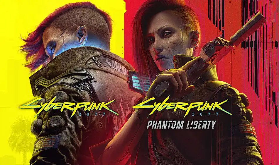cyberpunk 2077 free update1
