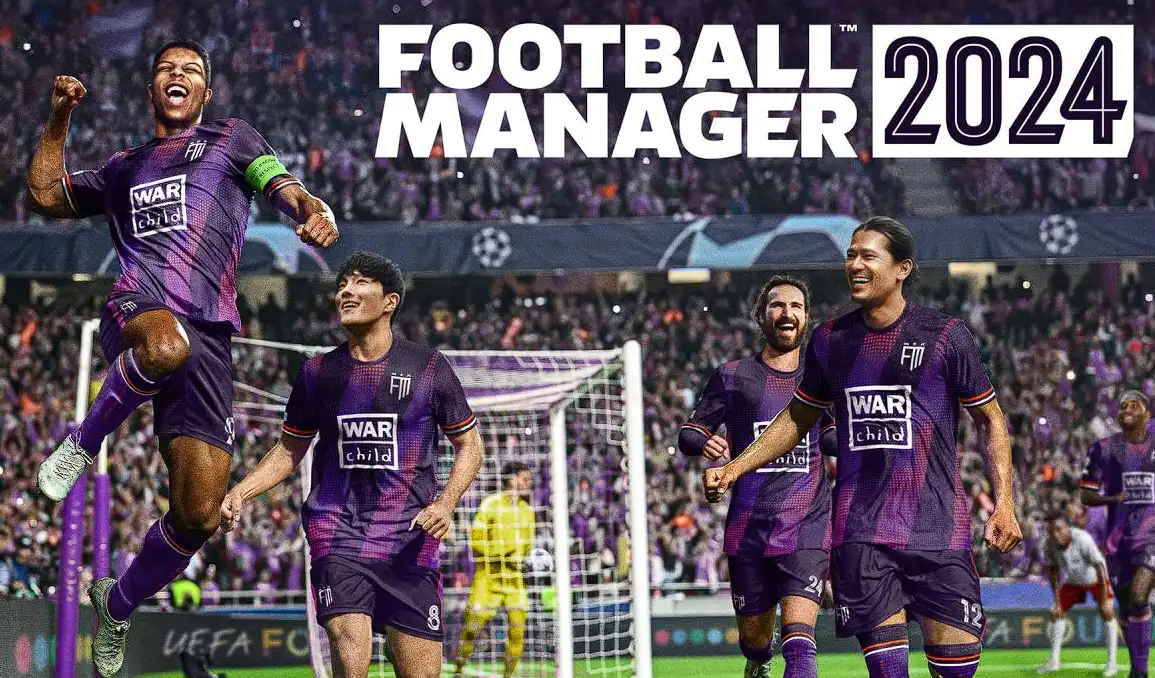 football manager 2024