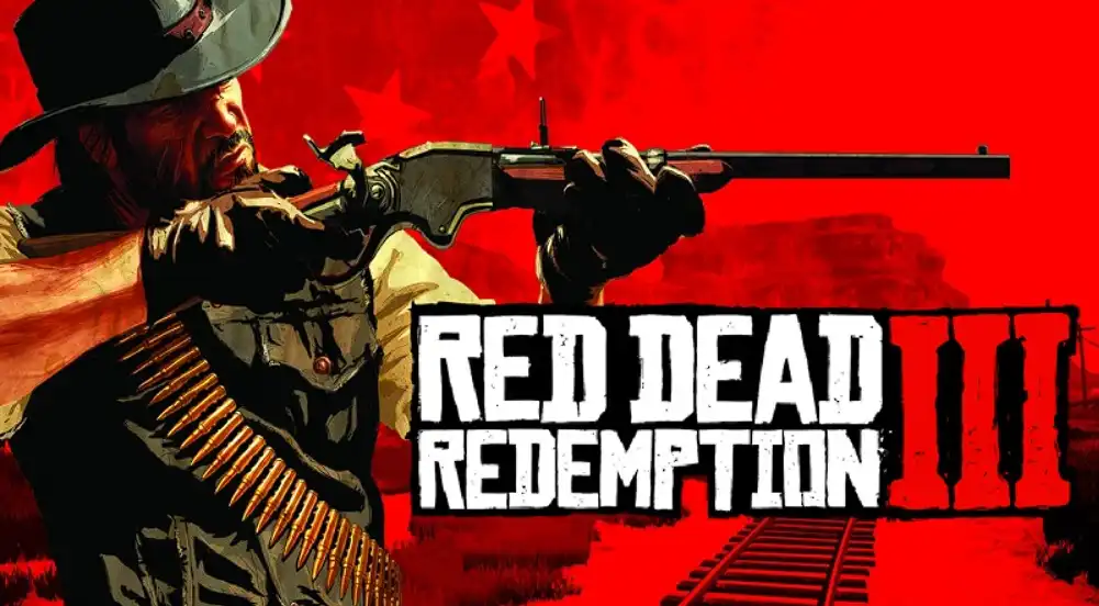 red dead redemption 3 confirmed
