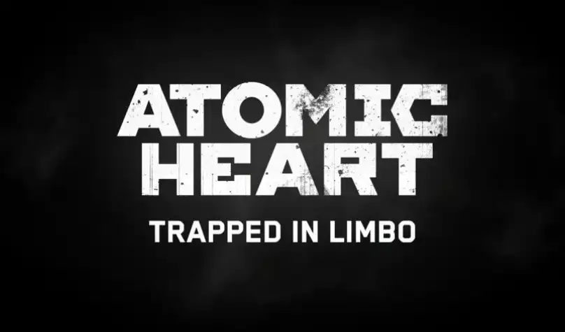 atomic heart trapped in limbo