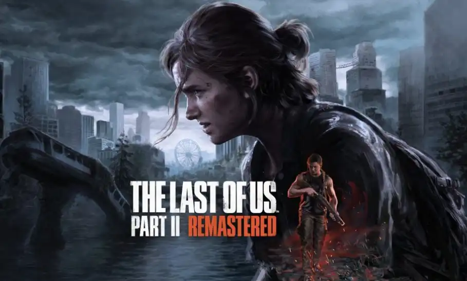the last of us part 2 remastered 1